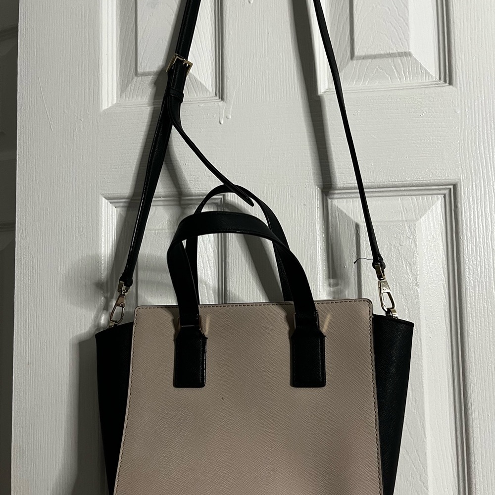 Kate Spade Cross Body with removable strap